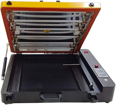 Horno de DTF A3/A4